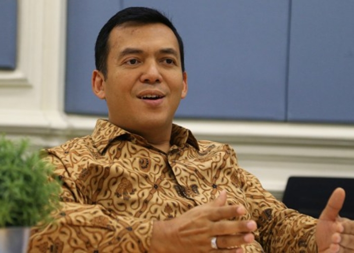 Dirjen Imigrasi Ungkap Pengungsi Rohingya Tidak Bisa Diusir, Ini Penyebabnya