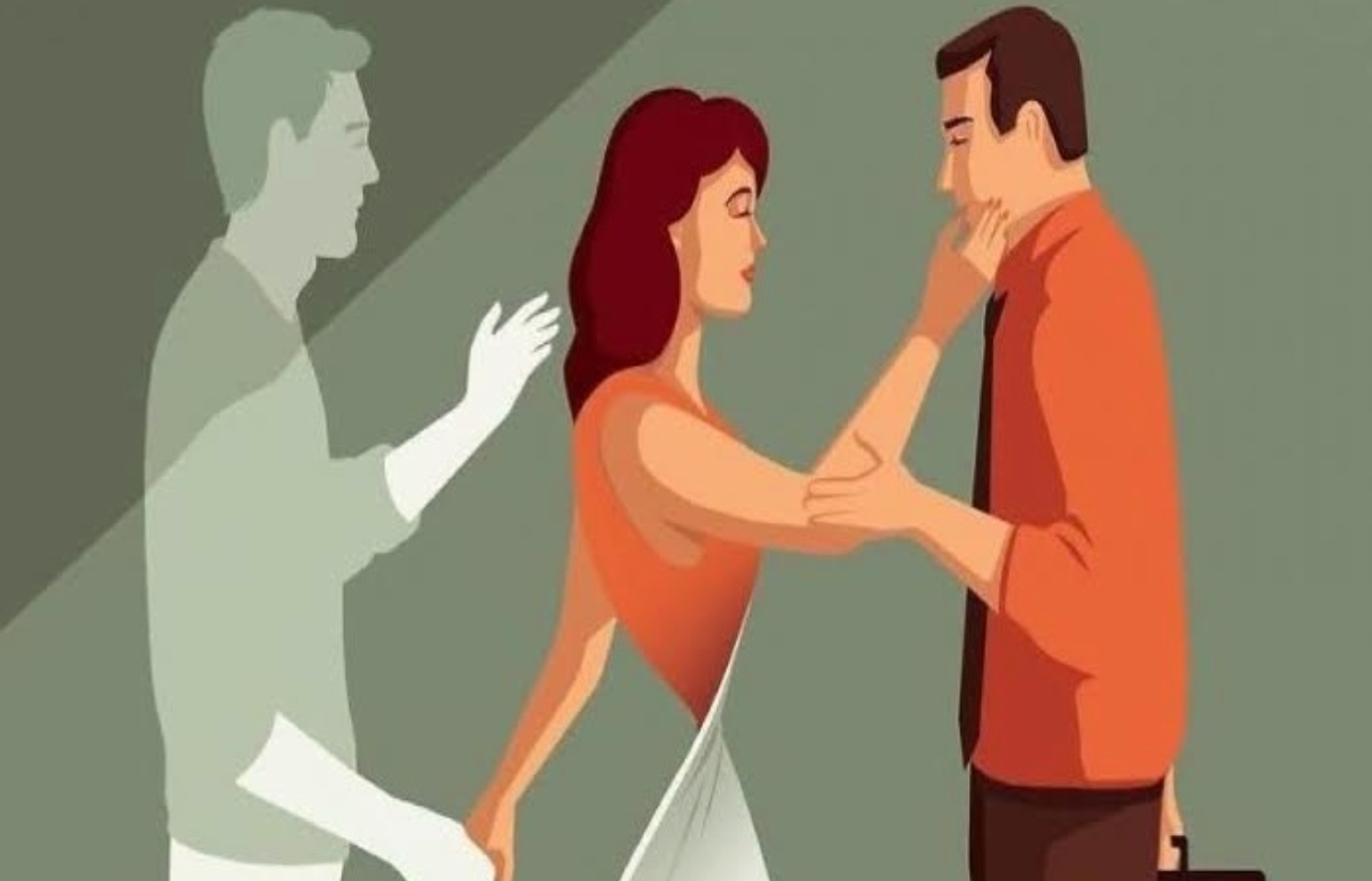 7 Cara Efektif Mengatasi Trauma Perselingkuhan