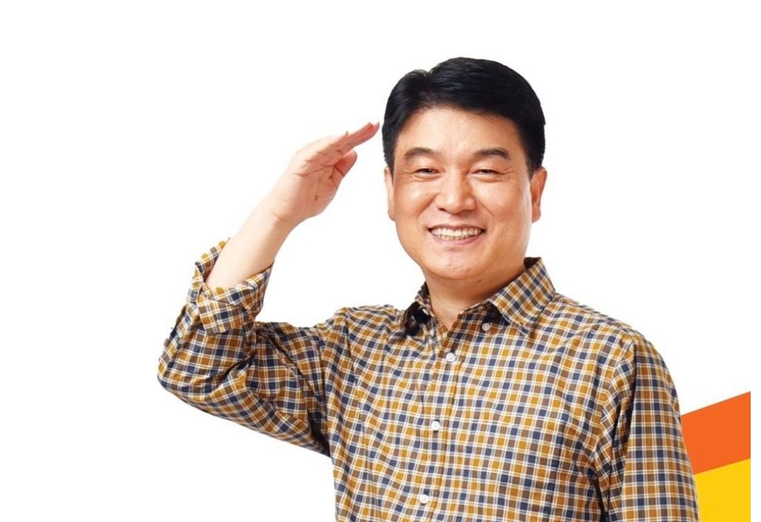 Caleg DPR dari Partai Golkar Chong Sung Kim jadi Sorotan Media Asing, Adopsi K-pop sebagai Slogan Kampanye