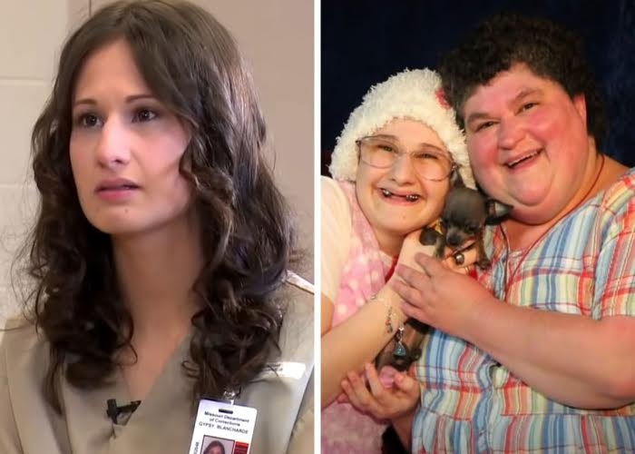 Gypsy Rose Blanchard Dibebaskan, Serial 'The Act' Kembali Menjadi Bahan Perbincangan