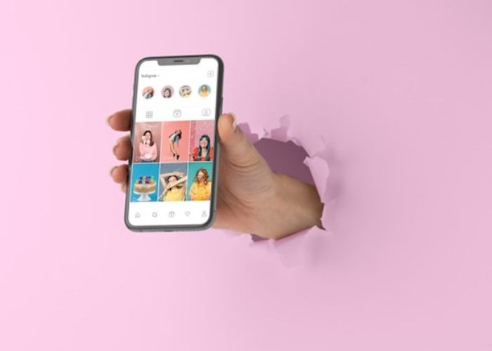 Tips Mengatur Feed Instagram agar Konten Lebih Relevan dan Sehat