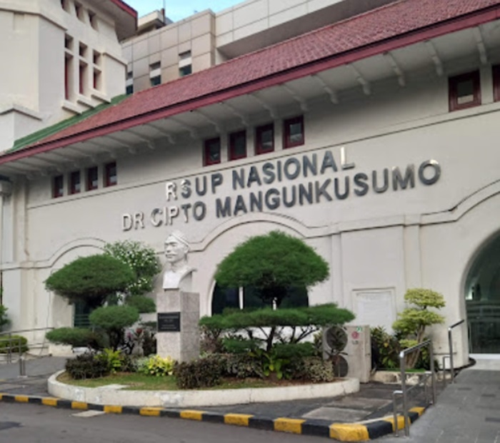 Jadi Tempat Rizal Ramli Tutup Usia, Begini Sejarah Rumah Sakit Cipto Mangunkusumo atau RSCM Jakarta