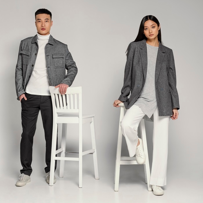 Berpakaian dengan Gaya, Panduan Layering yang Stylish dan Fungsional