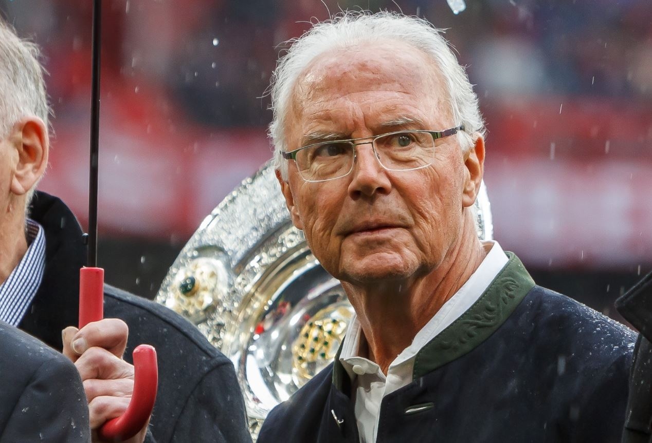 Franz Beckenbauer Mengubah Jerman dari Sekadar Kaku seperti Panser Menjadi Seluwes Pele
