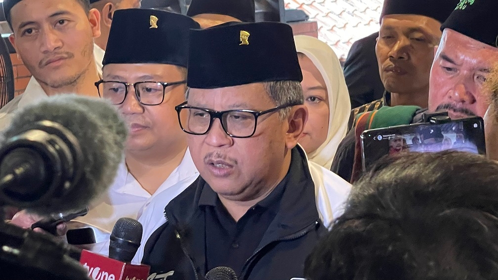 PDIP Sepakat dengan JK Soal Netralitas Pemilu