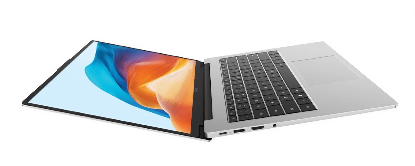 MateBook D14 Terbaru Meluncur 25 Januari di HUAWEI Official Store, Simak Promonya!