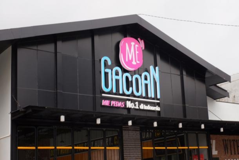 Viral Mie Gacoan Cabang Kota Cirebon Terdapat Belatung, Diperkirakan Berasal dari Cabai