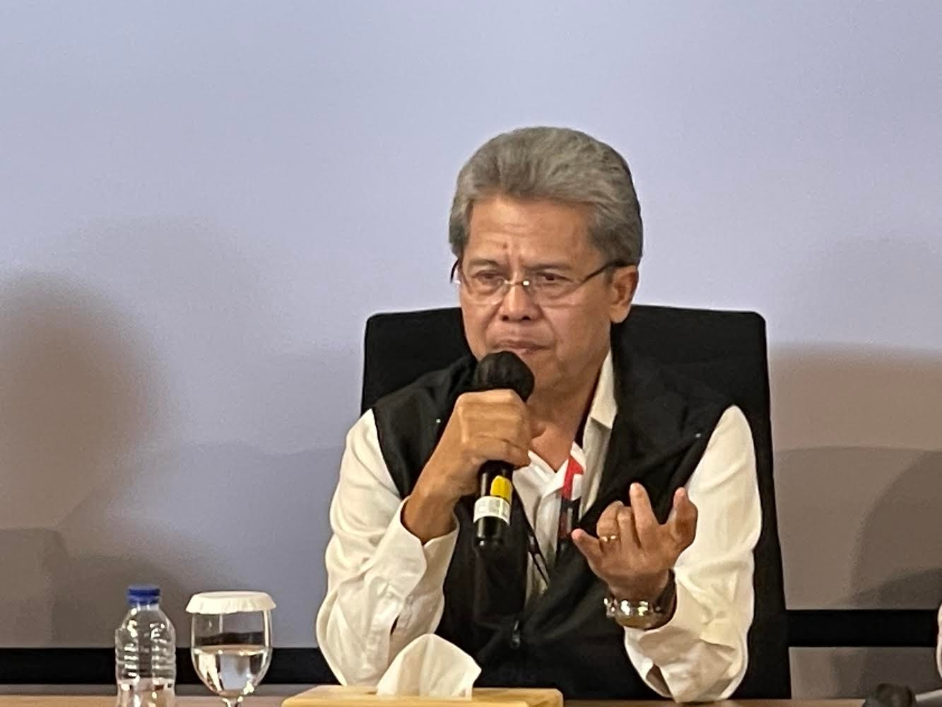 TPN Ganjar-Mahfud Akan Ajukan Perselisihan Hasil Pemilu 2024 ke MK