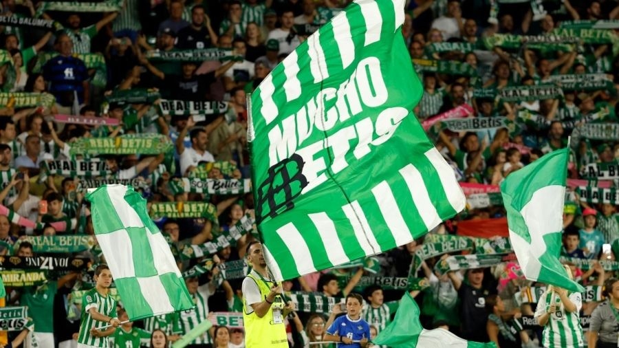 Keren! Real Betis Pasang Ruang Sensori di Stadion bagi Penyandang Autisme, Jadi Klub Pertama di Dunia