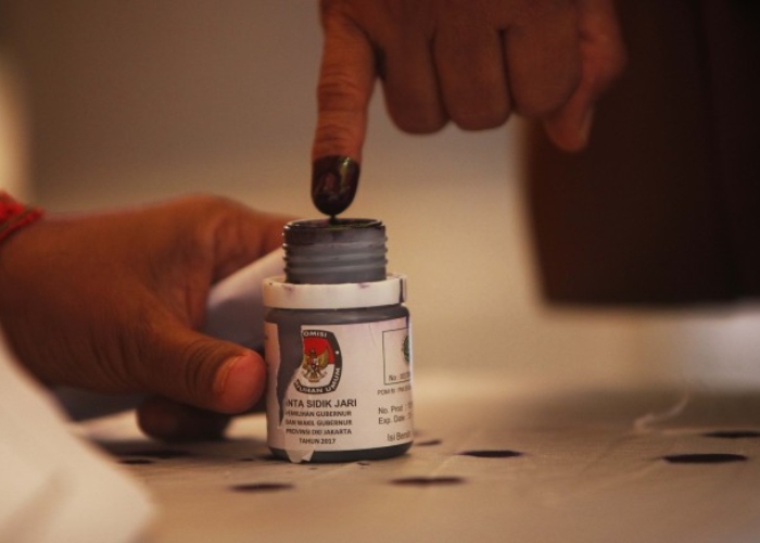 Dag-dig-dug di Masa Tenang…