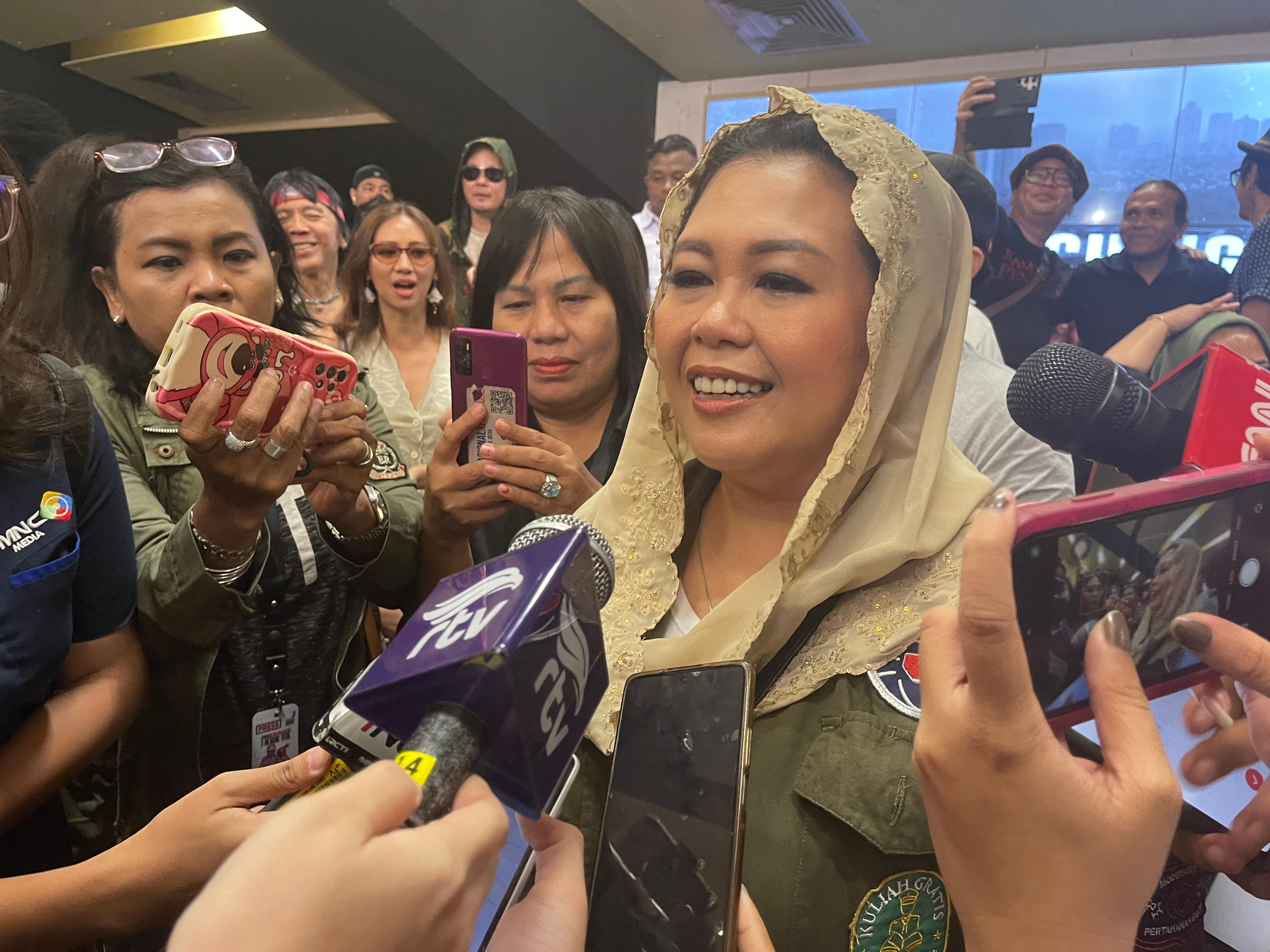 Sering Didatangi Kubu Lain, Jateng Diyakini Masih Kuat Dukung Ganjar-Mahfud