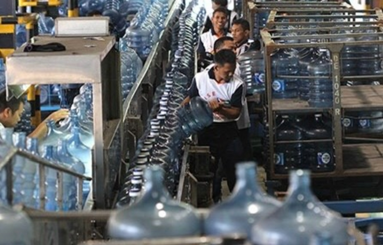 Berawal dari Sidak Dedi Mulyadi, Aqua Dituduh Bohongi Konsumen Soal Air dari Pegunungan, Ini Klarifikasinya!