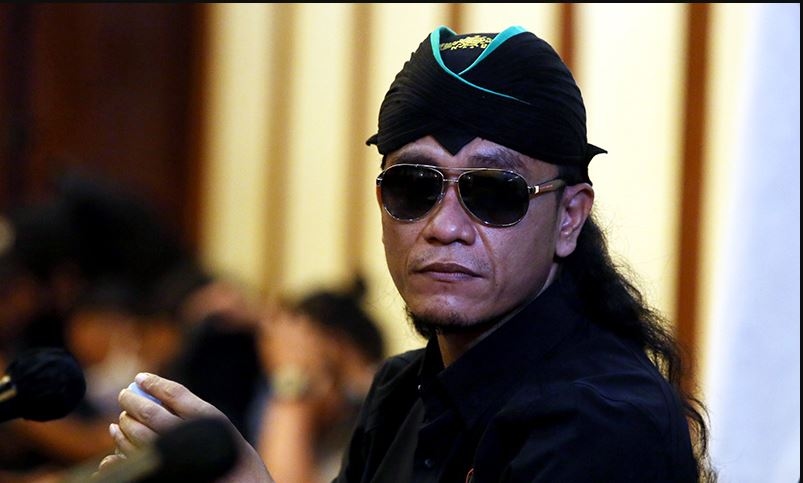 Profil Gus Miftah, Kiai Muda yang Ramai Diperbincangkan Usai Bertemu Presiden Joko Widodo