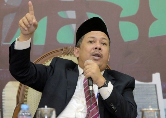Perjalanan Karir dan Profil Fahri Hamzah, Politisi Partai Gelora yang Sebut Paslon 01 Bakal Jadi Tersangka Setelah Pilpres