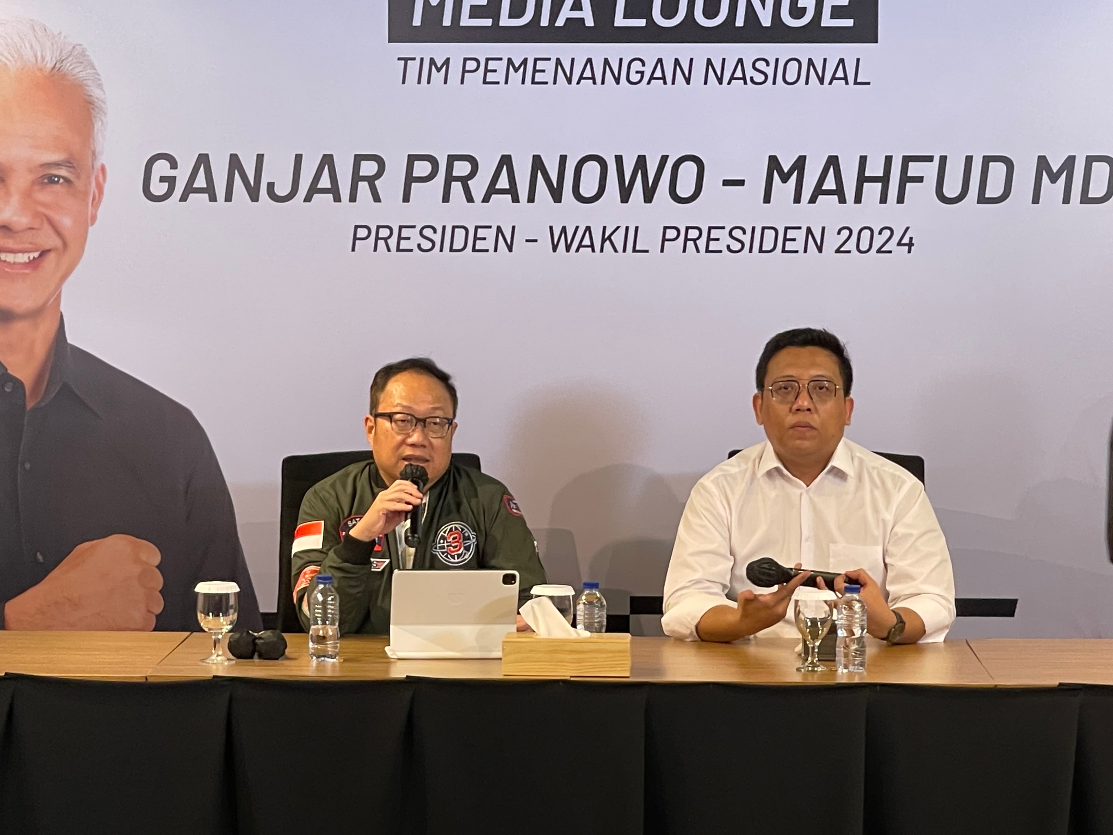 Mahfud Akan Lebih Leluasa Bergerak Usai Mundur dari Menko Polhukam