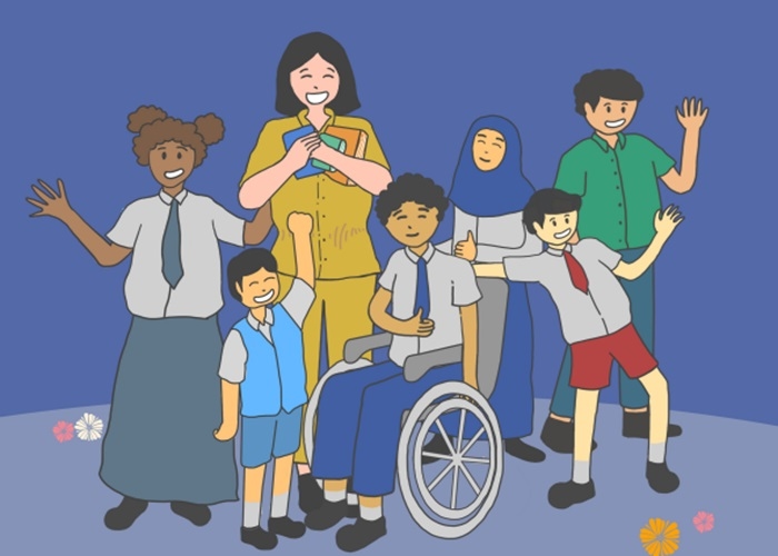 Apa Kepanjangan dari TPPK? Simak Syarat Pembentukan hingga Siapa yang Bisa Menjadi Anggota