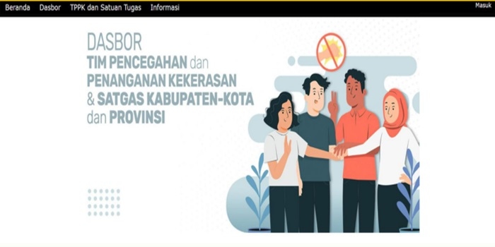 Bagaimana Cara Melaporkan Pembentukan TPPK Sekolah?