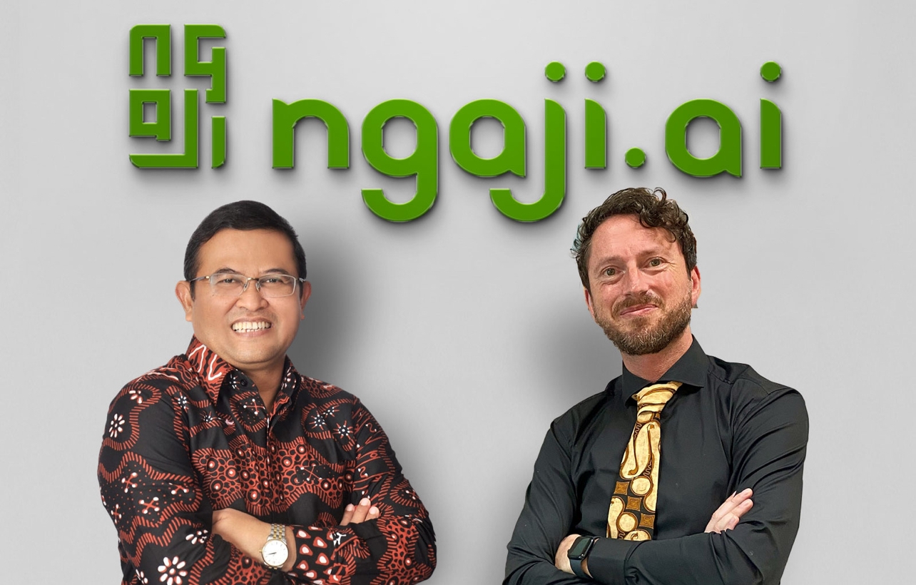 Ngaji.ai, Cara Baru Belajar Mengaji di Era Digital