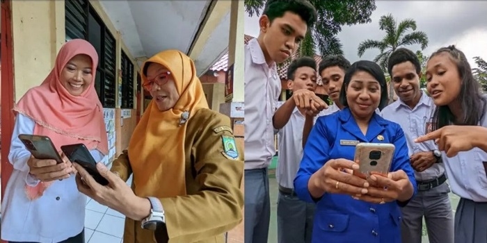 Apa Saja Tips dan Trik Membuat Aksi Nyata di PMM atau Platform Merdeka Mengajar?