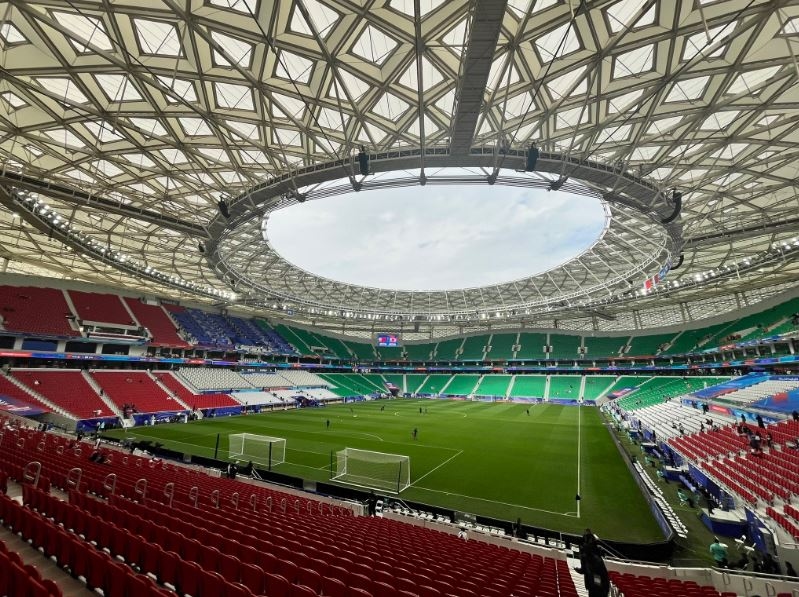 Jadwal Siaran Langsung Piala Asia Malam Ini: Iran vs Qatar, Siapa Susul Yordania ke Final?