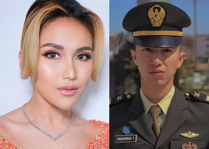 Terungkap! Inilah Sosok yang Diduga Calon Mertua Ayu Ting Ting, Bukan Orang Sembarangan
