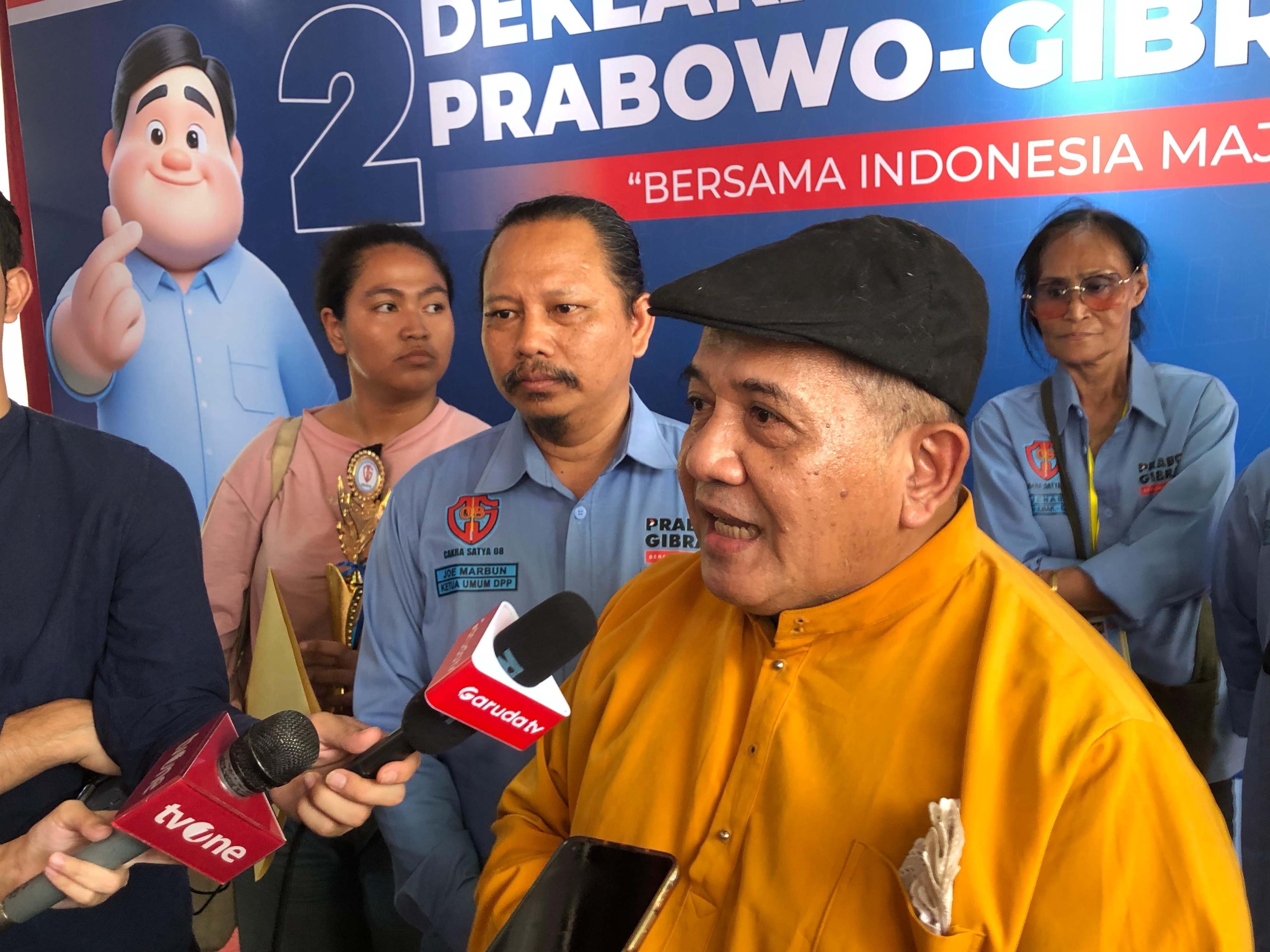 Perhatikan Nasib Seniman, Budayawan Minta Prabowo-Gibran Bentuk Kementerian Khusus Seni dan Kebudayaan