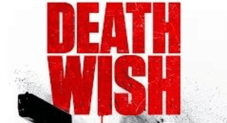 Sinopsis Film Death Wish, Kisah Perjuangan Seorang Pria Balas Dendam Atas Kematian Istrinya Oleh Sekelompok Perampok