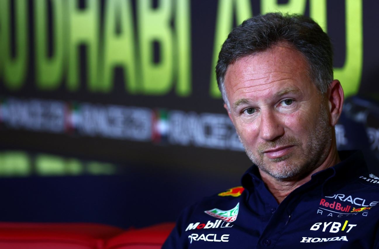 Bos Red Bull Christian Horner Dijadwalkan Diinterogasi Ketat di London Hari Ini