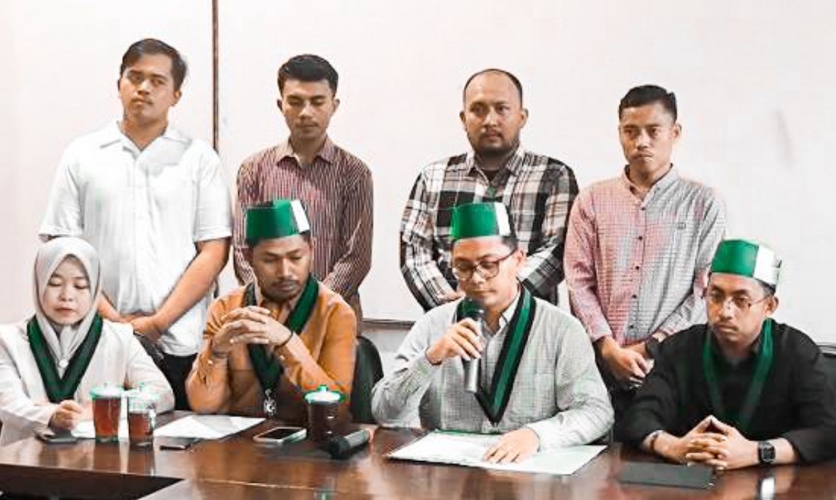 PB HMI Minta Pemilu Jadi Ajang Pemersatu Bangsa