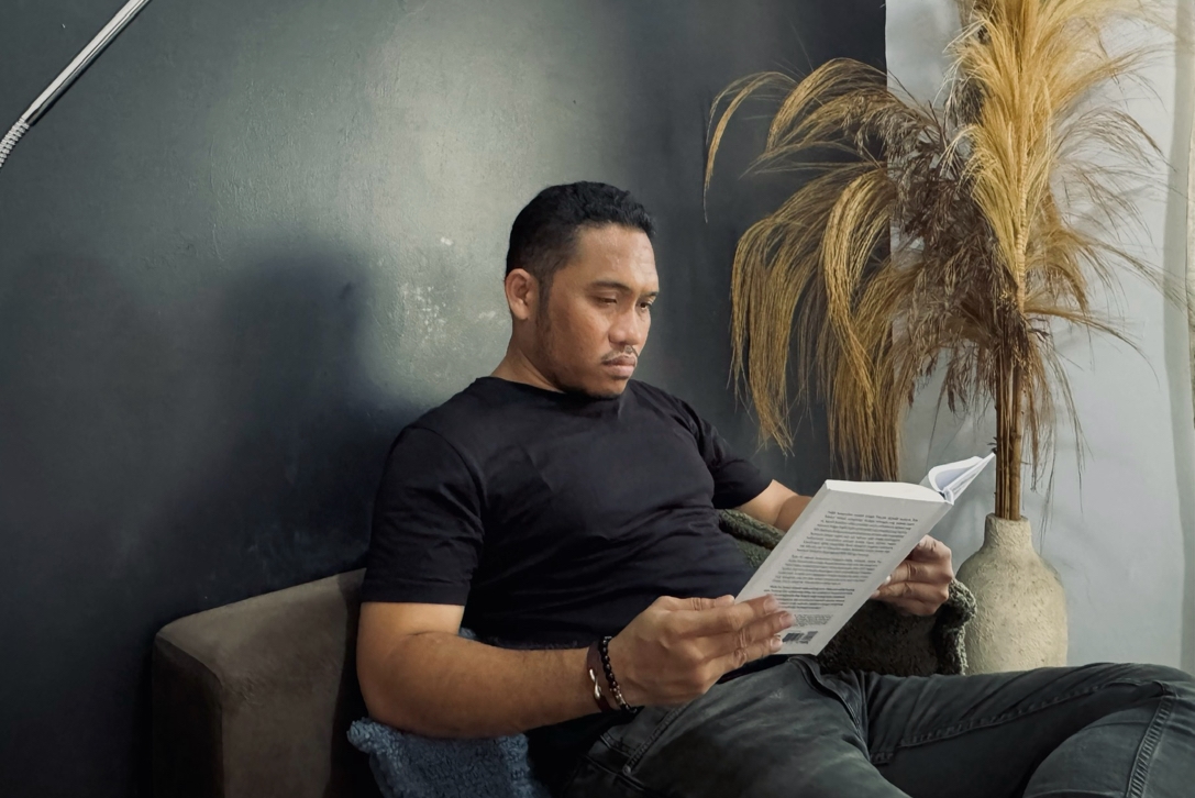 Anak Muda Punya Peran Penting di Pemilu 2024, Gen KAMI Serukan Anti Golput