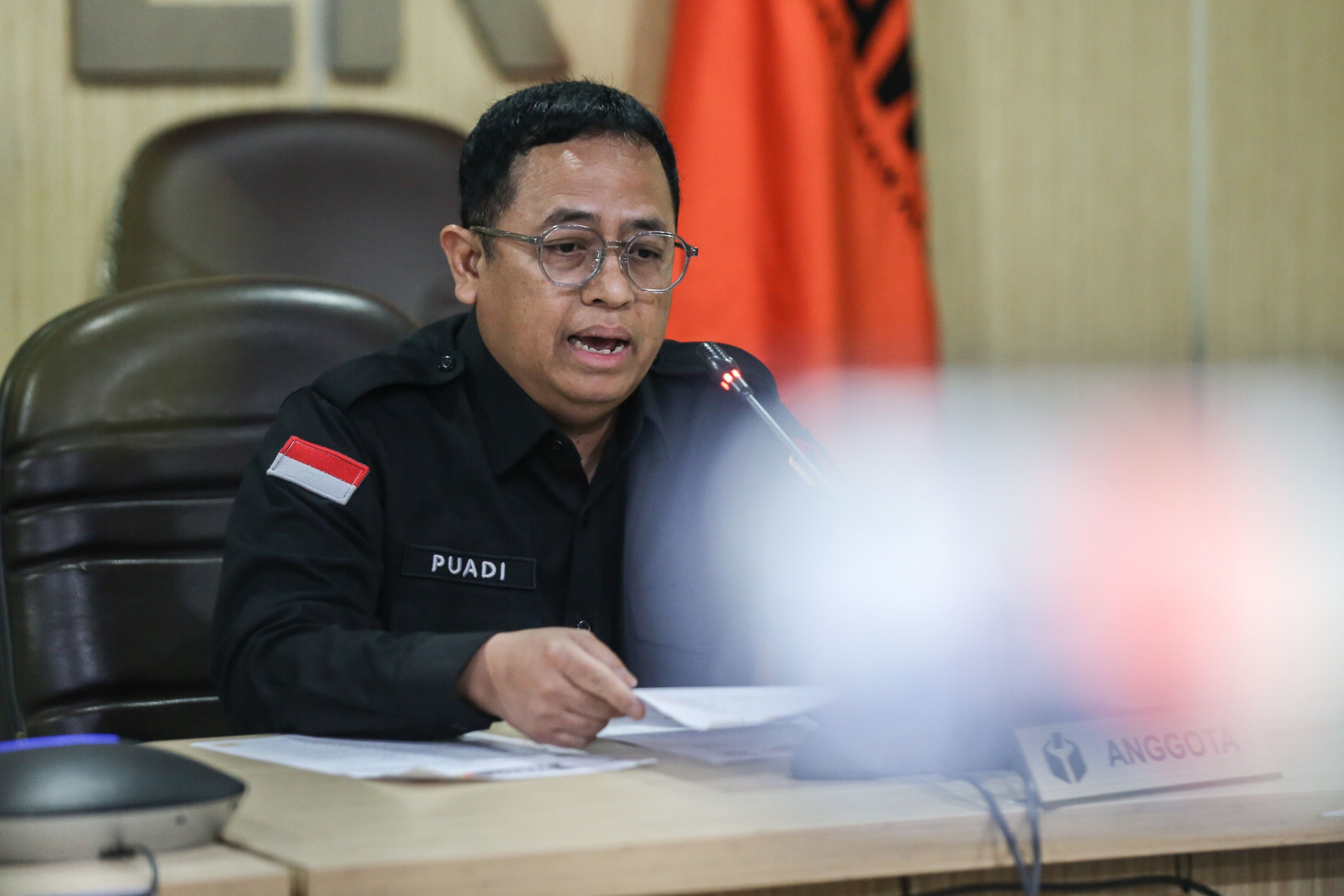 Bawaslu Pastikan Kawal Proses Sengketa Pileg Nasdem dan Demokrat