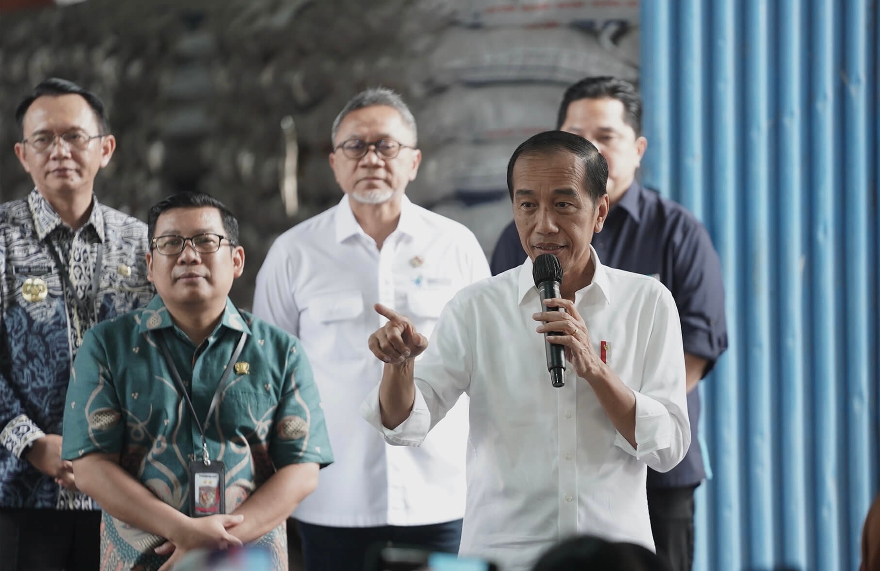 Sorotan Komite HAM PBB ke Jokowi Patut Menjadi Perhatian, Ini Alasannya!