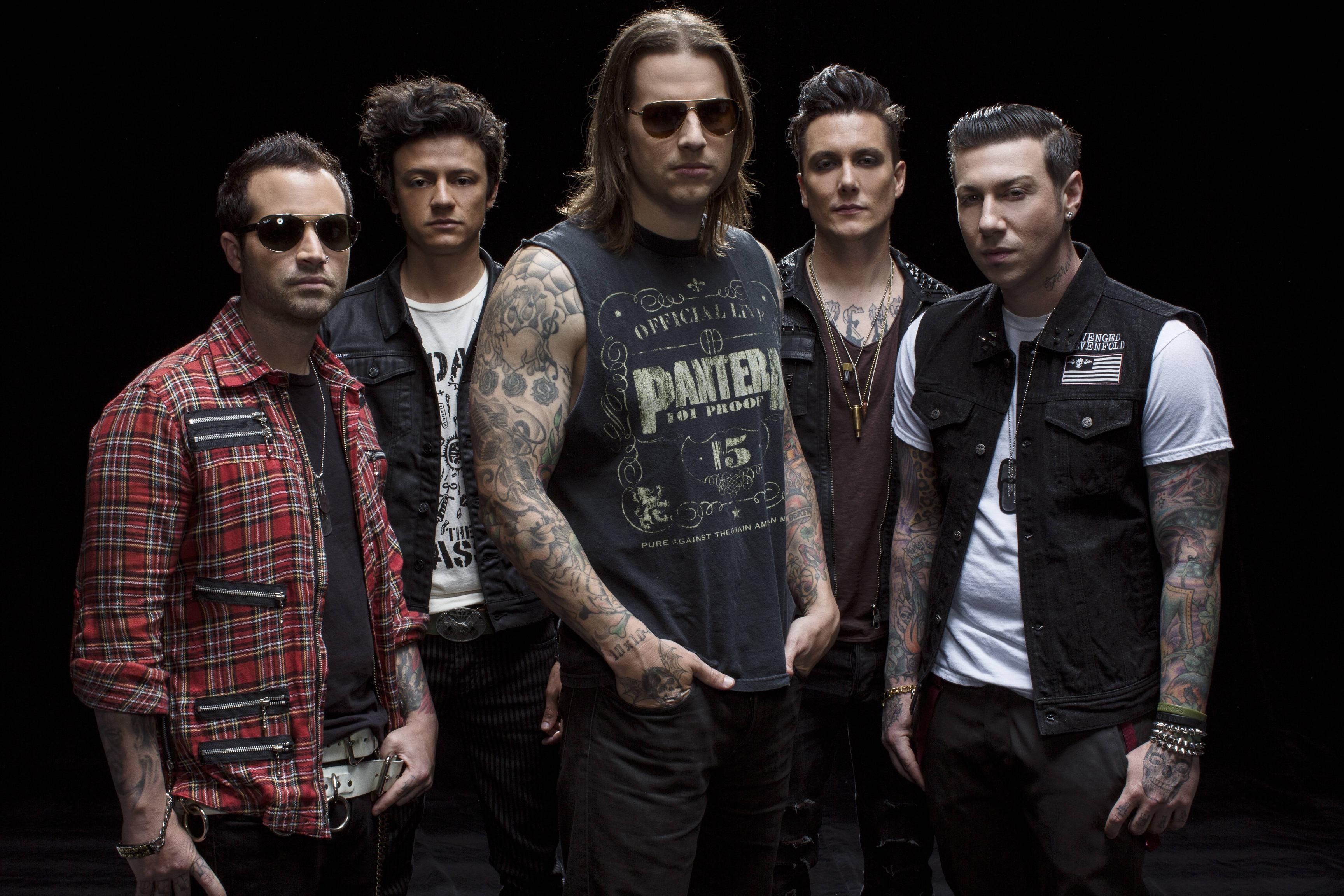 Link Beli dan Harga Tiket Konser Avenged Sevenfold Jakarta 2024, Jangan Sampai Terlewat!