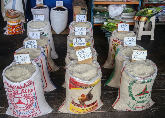 Korupsi Bansos Beras, Mantan Dirut PT ARS Logistics Dituntut 9 Tahun Penjara