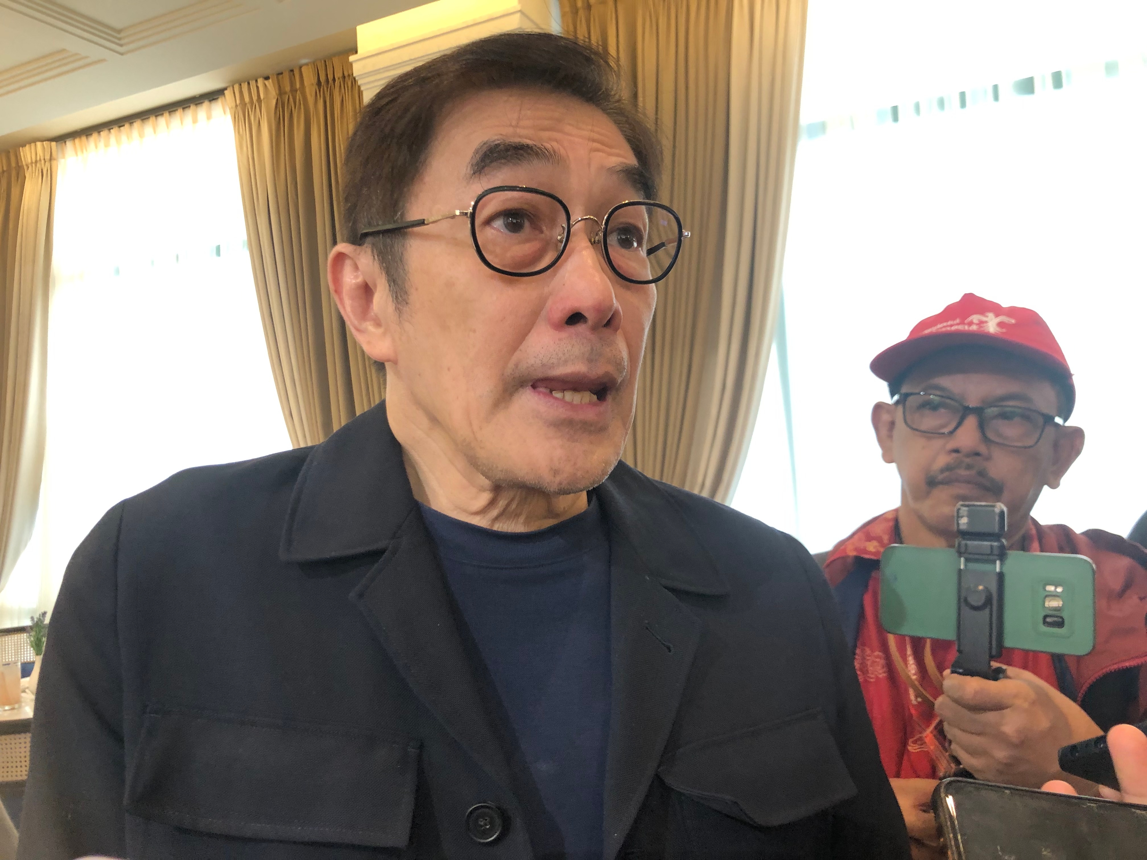 Ekspansif, SOGO Cari Lokasi Untuk Buka Gerai Baru