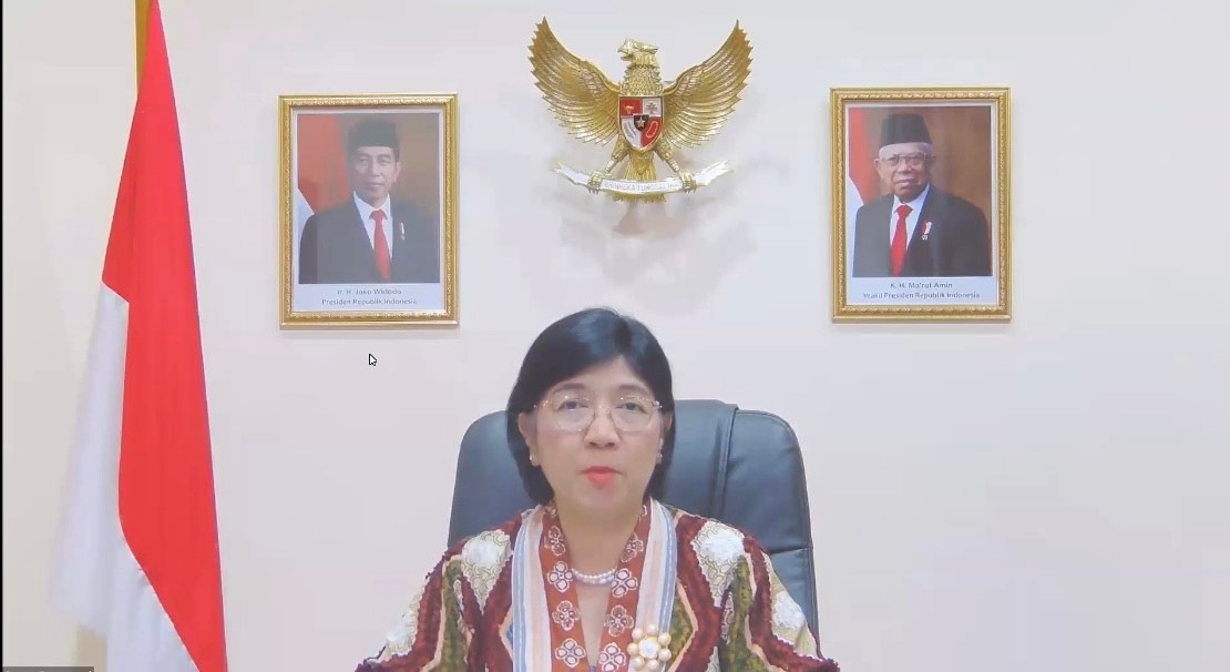 Deputi Gubernur BI Soroti Penguatan Dolar AS Akibat Ketidakpastian Ekonomi Global