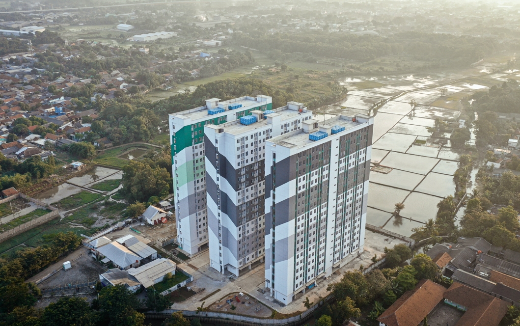 Sah! Pengadilan Putuskan PT Adhi Persada Properti Lolos PKPU