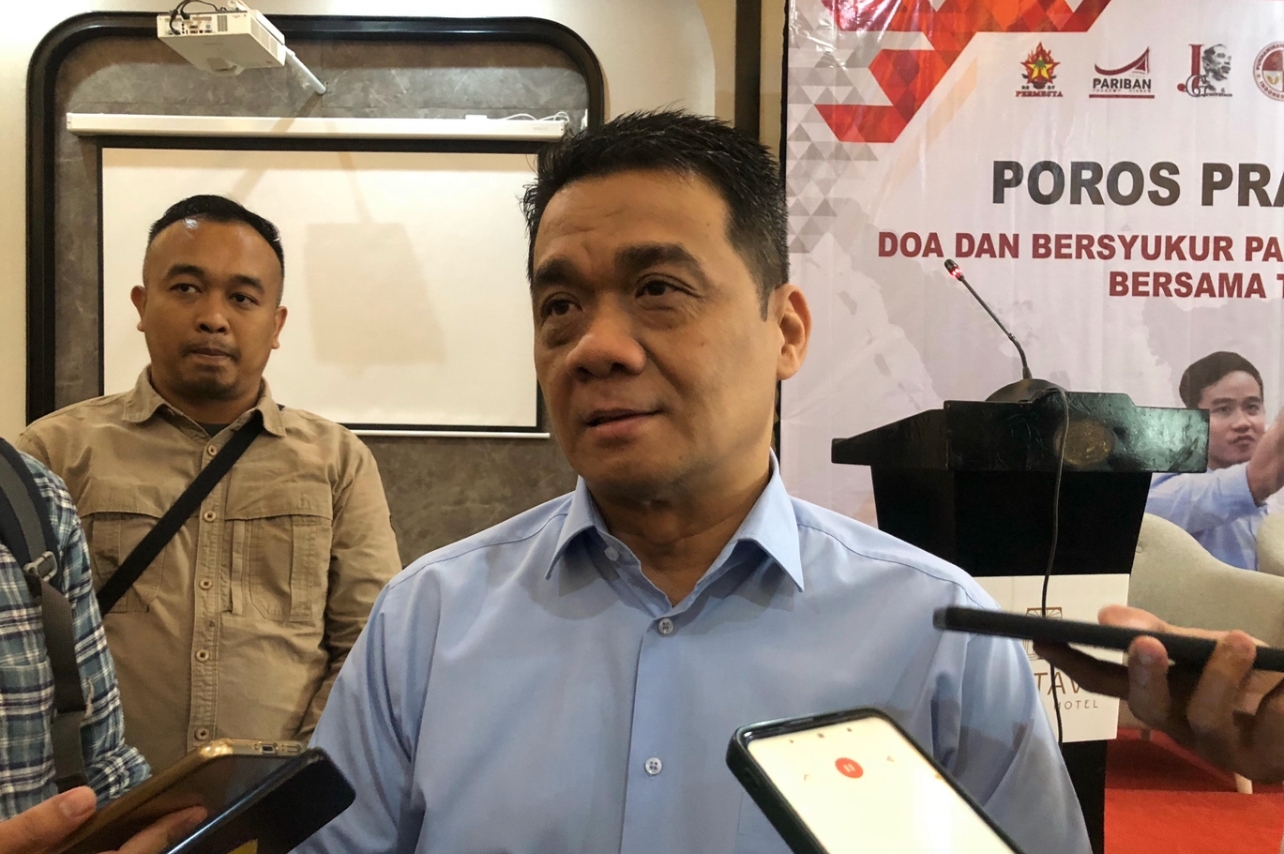 Banyak Warga Tidak Terima Undangan Mencoblos, Salah Satu Penyebab Kubu Rido Gugat ke MK