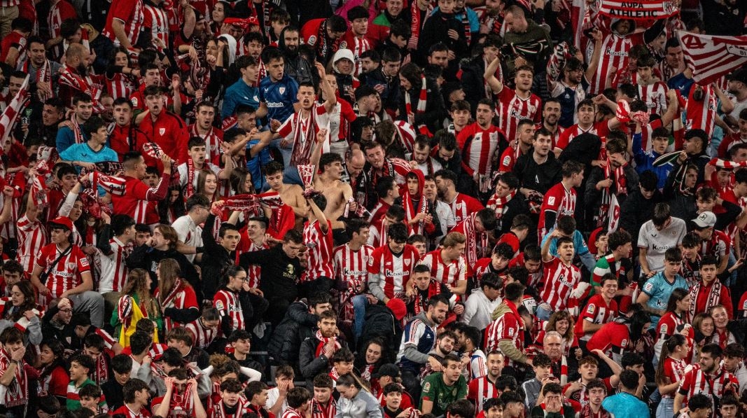 Piala Raja: Lolos ke Final, Athletic Bilbao Hapus Dominasi Real Madrid-Atletico-Barcelona 