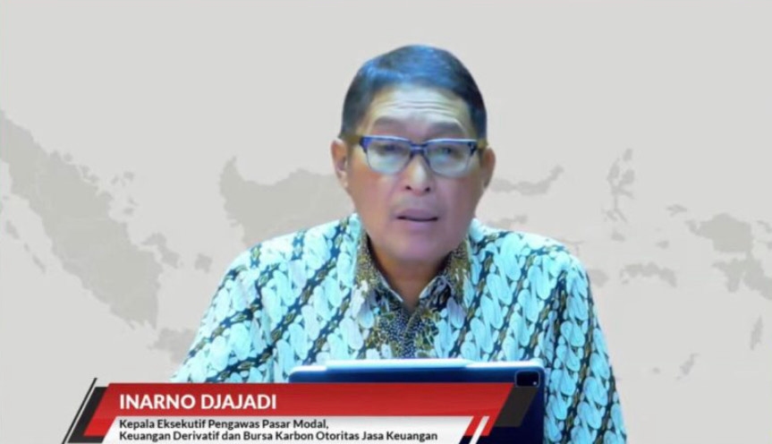 OJK: Generasi Muda Jadi Penggerak Utama Pertumbuhan Investor