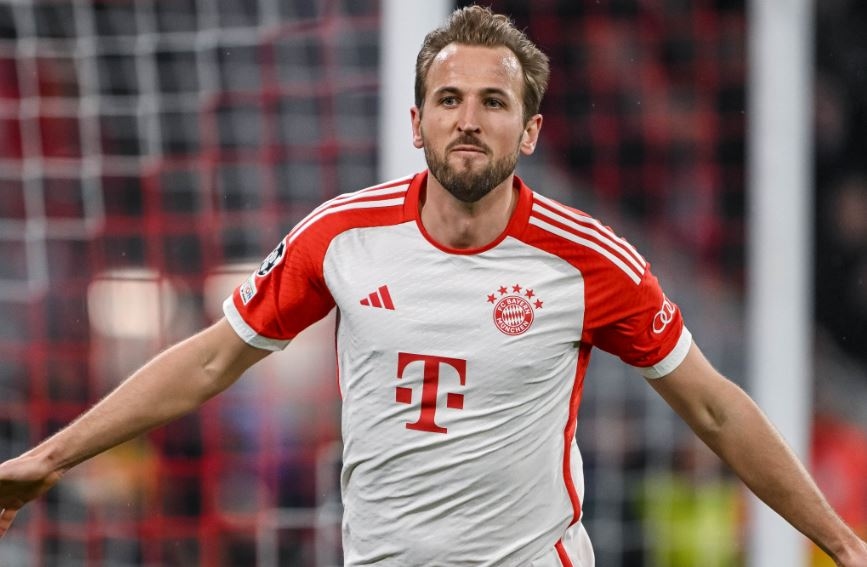 Cetak Gol Penentu, Harry Kane Berharap Kemenangan Lawan Lazio Jadi Titik Balik Bayern Muenchen