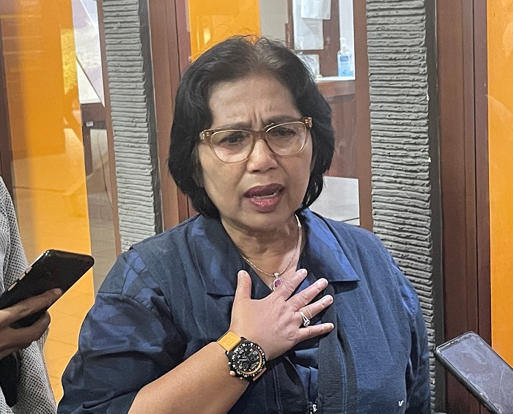 NasDem Dukung Gelar Pahlawan untuk Soeharto: Setiap Presiden Punya Jasa bagi Bangsa