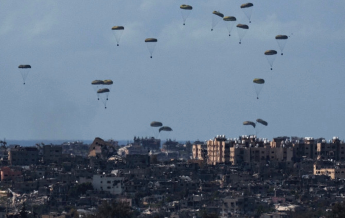 UNRWA Menuduh Israel Sering Menghalangi Pengiriman Bantuan ke Gaza