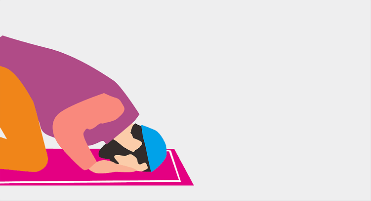 Pahala Shalat Qabliyah dan Ba'diyah Dzuhur, Dibangunkan Surga