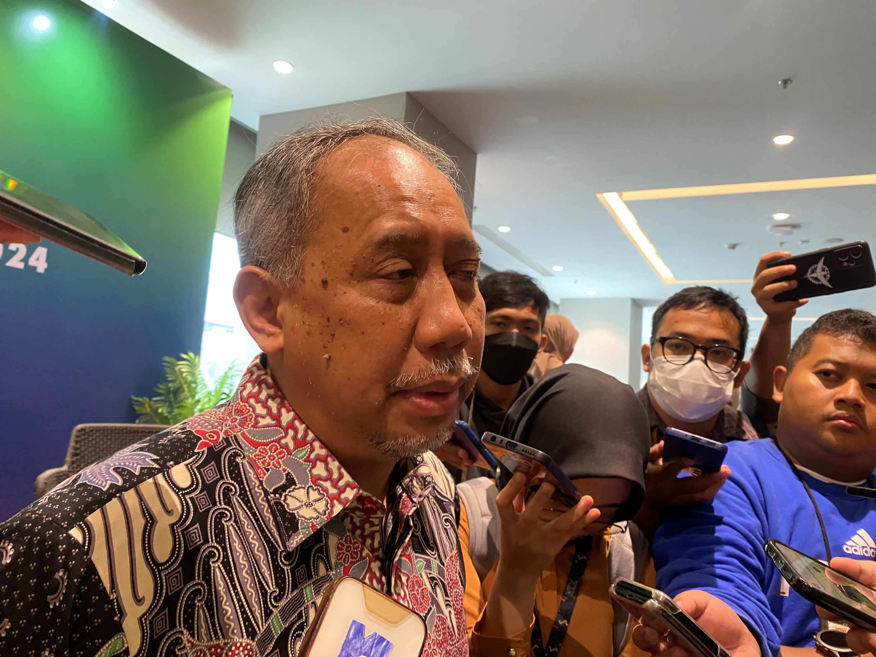 Asosiasi Sebut Industri Minuman Ringan Kebal Aksi Boikot Produk Pro Israel