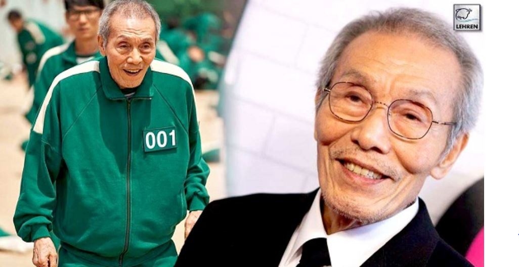 Sosok Kakek di Squid Game O Yeong-su Dihukum 8 Bulan Penjara karena Kasus Pelecehan Seksual