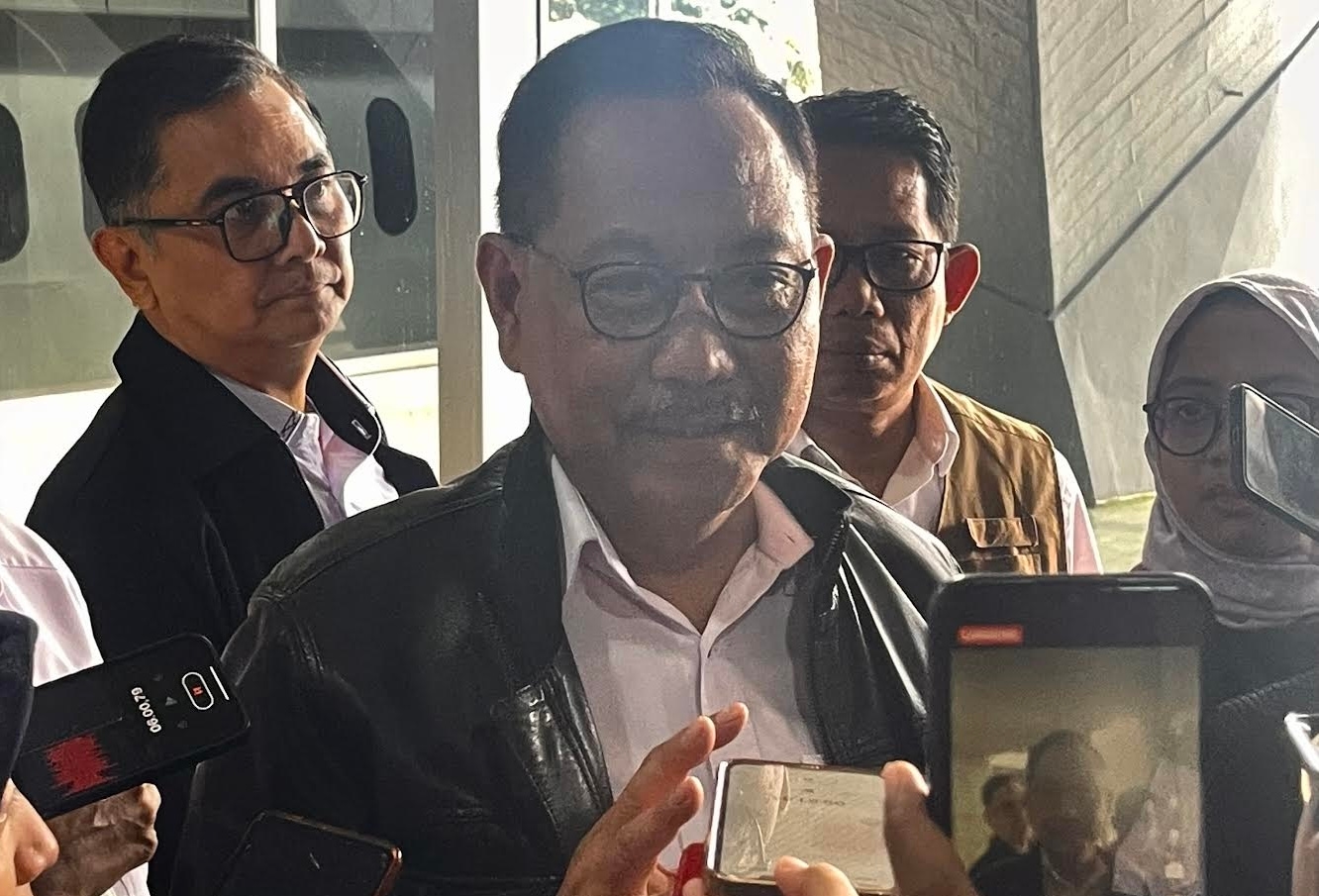 Bakal Ada Uji Coba Mobil Terbang dan Angkutan Umum Tanpa Pengemudi di IKN