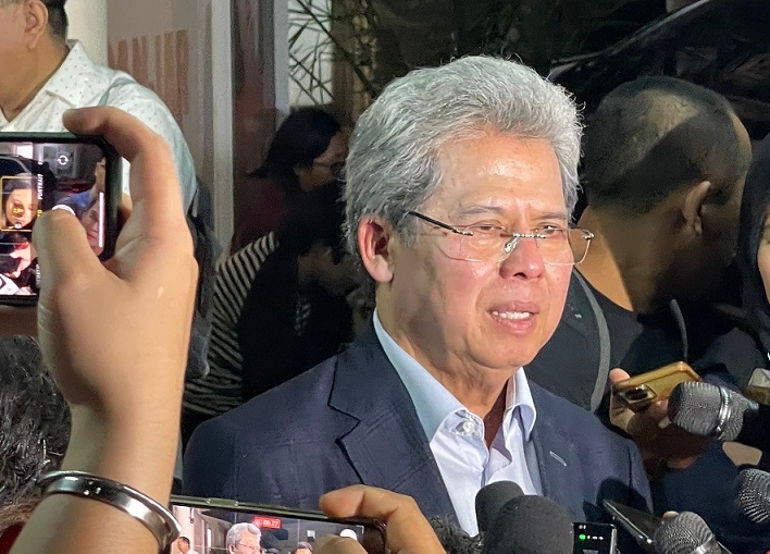 Jokowi Juga Dipanggil ke MK? Tim Ganjar-Mahfud Serahkan pada Hakim