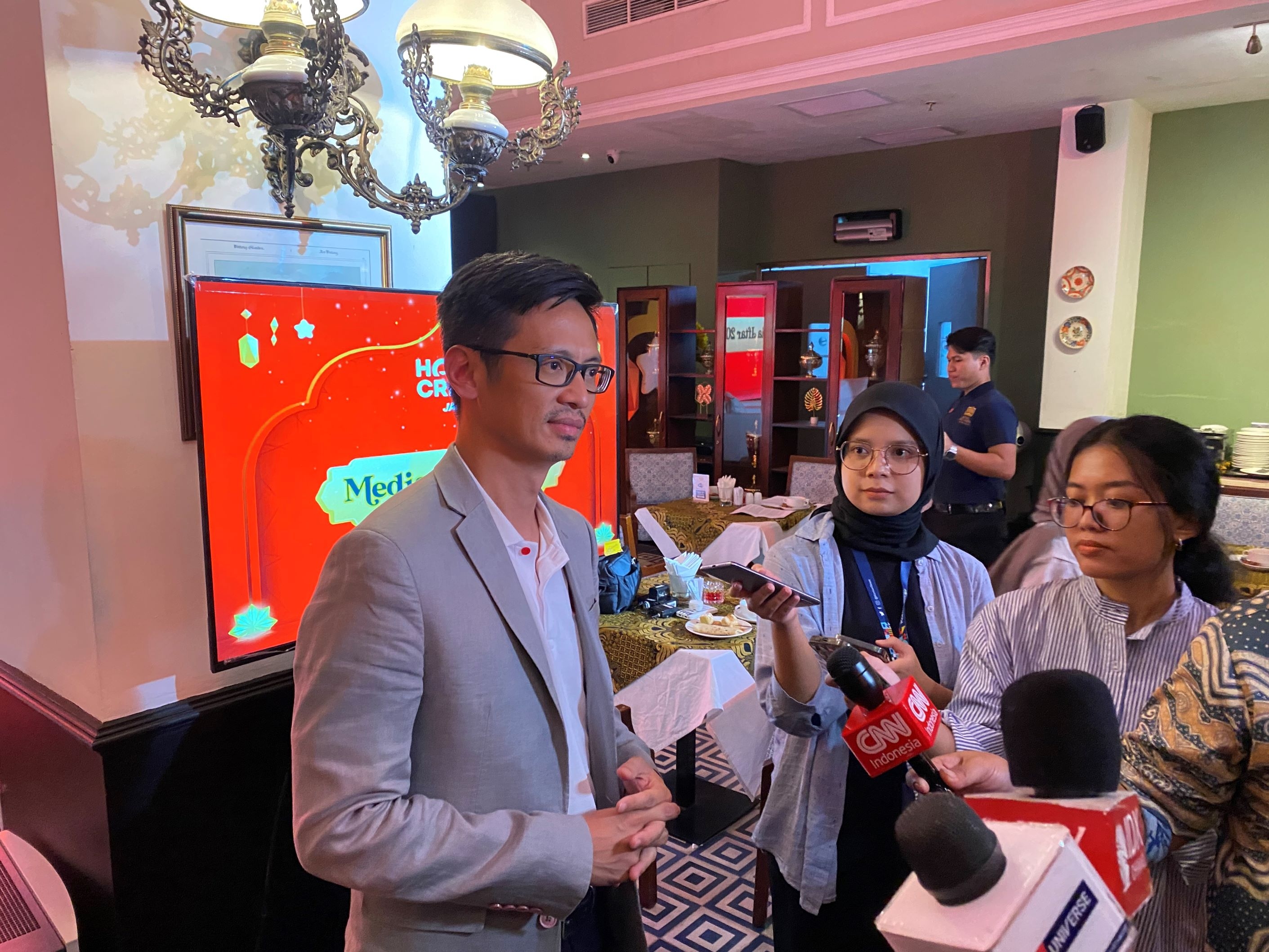 Home Credit Ekspansi ke Pendidikan, Kecantikan dan Travel di 2024