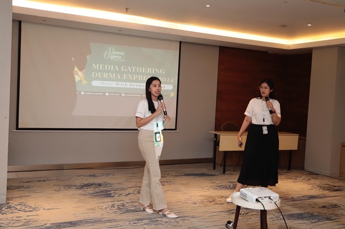 Ragam Manfaat dari DEXSKIN by Derma Ekspress, Produk Perawatan Kulit yang Tengah Diskon Besar-besaran